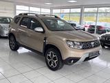 Dacia Duster II Prestige 4WD+Sitzh+Navi+360°Kamera+TOP - Dacia Gebrauchtwagen in Mannheim