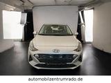Hyundai i10 Select + Funktions-Paket PDC LHZ SHZG 1.Hd - Hyundai i10 Select mit Benzin-Antrieb