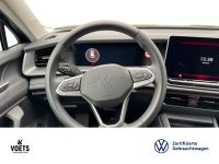 Volkswagen Tayron - Vorschau Bild 13