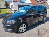 Volkswagen Touran 2.0 TDI DSG CUP