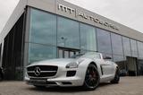 Mercedes-Benz SLS AMG * GT * ROADSTER CARBON/KERAMIK/5000KM! - Mercedes-Benz 5000