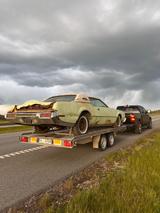 Lincoln Mark - Lincoln Mark Gebrauchtwagen