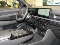 Hyundai TUCSON - Vorschau Bild 4