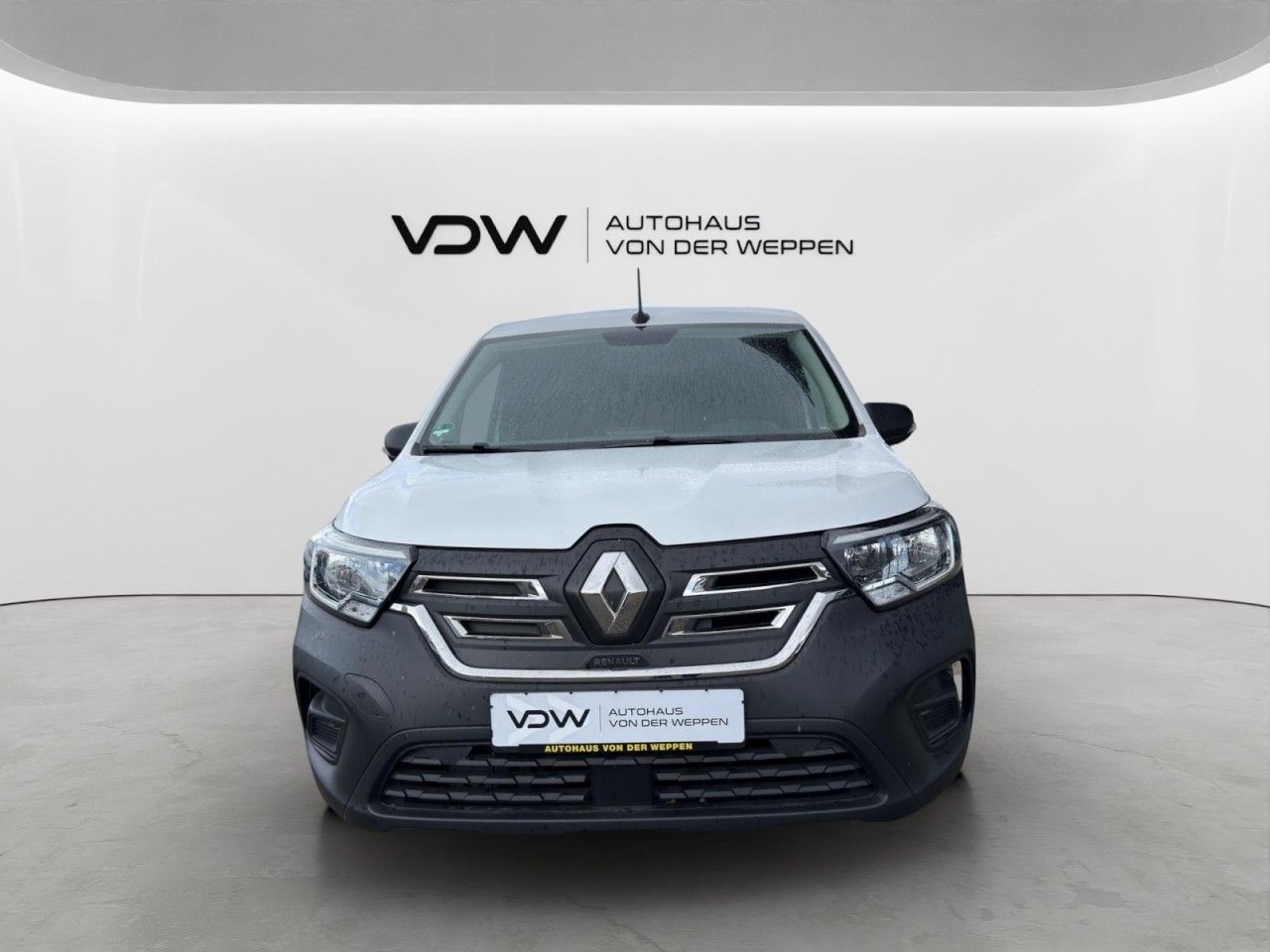 Renault Kangoo III Rapid Start L1 E-Tech Electric imagem 2