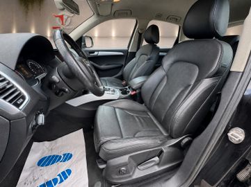Audi Q5 - 9