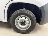 Fiat Ducato 2,3 Multijet 130 L1H1 Klima*720km* - Fiat Ducato: Multijet