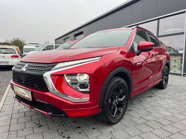 Mitsubishi Eclipse Cross Plus Black Hybrid 4WD Navi 2.Hand