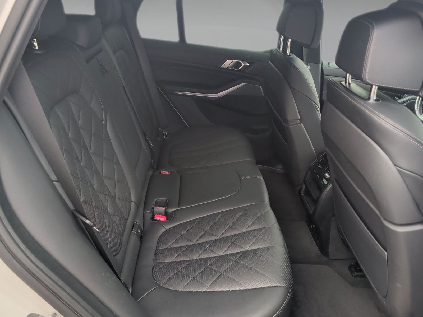 BMW X5 xDrive 30 d M Sport – Bild 5