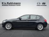 BMW 118 Baureihe 1 Lim. 5-trg. 118 i Advantage - BMW 118 in Wuppertal