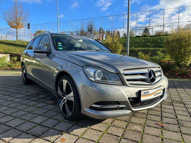 Mercedes-Benz C 250 T CDI AvantgardeBE 4M,ILS,Comand,Standh.