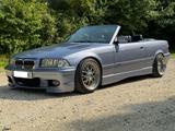 BMW 325i  E36 Cabrio Oldtimer Zulassung Top Zustand