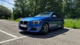 BMW 135i Coupé Lim. Ed. Lifestyle M Sportp. Limi... - BMW 1er Reihe mit Benzin-Antrieb: Sportwagen