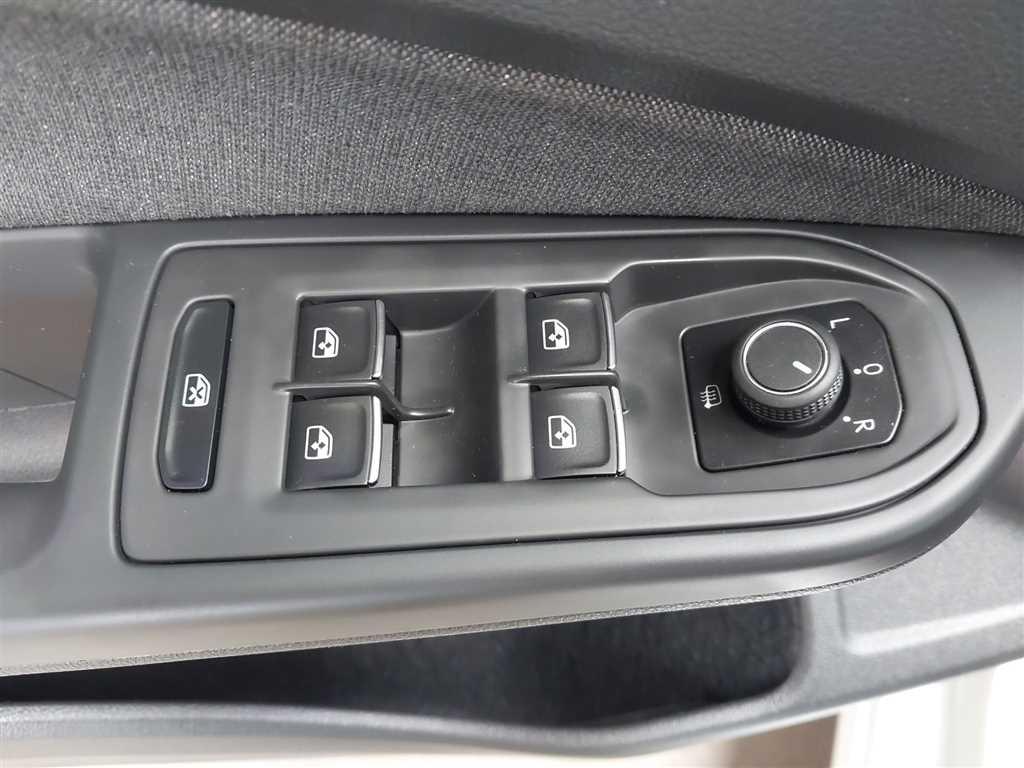 Volkswagen Golf Variant Life 1.0 TSI Winterpaket Standhz, миниатюра 13