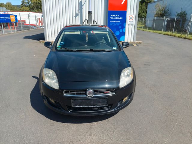 Fiat Bravo 1.4 16V T JET Dynamic LPG