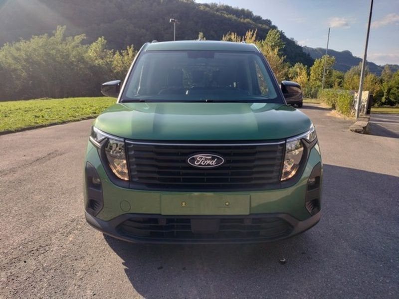 Ford Tourneo Courier 1.0 EcoBoost 125CV Titanium imagem 2