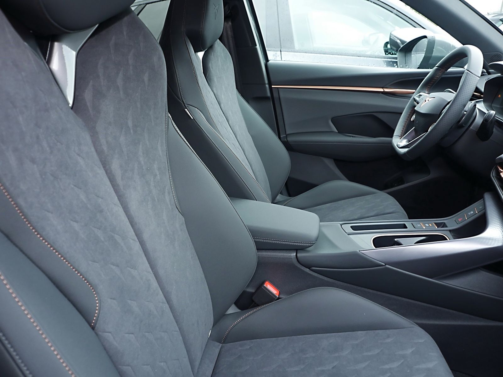 Cupra Terramar - Bild 7
