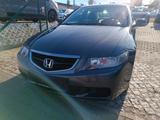 Honda Accord Lim. 2.0 Comfort - Honda aus 2003