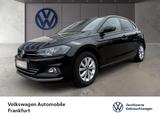 Volkswagen Polo 1.0 TSI Highline NAV LED SHZG FrontAssist