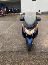 Suzuki Burgman 400 - ROLLER BURGMAN