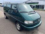 Volkswagen T4 Multivan VR6 (Oettinger) - Volkswagen T4: Vr6