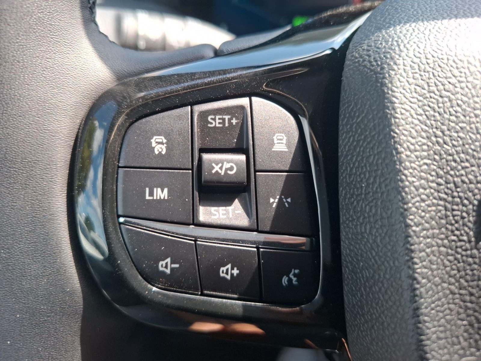 Ford Tourneo Custom - Bild 19