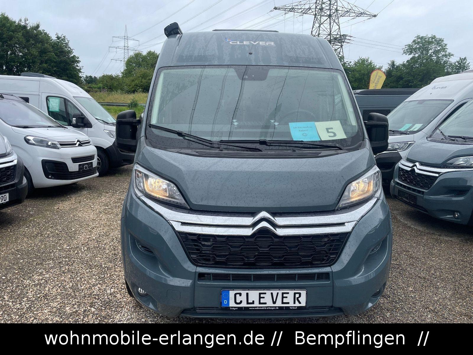 Clever Celebration Markise