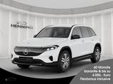 Mercedes-Benz EQB 350 Electric Art 4M Night-Paket 360° Totwink