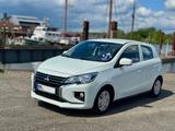 Mitsubishi  Space Star Select+ 46.900km 1.Hand - Mitsubishi Space Star: 1.9