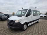 Mercedes-Benz SPRINTER.315.CDI.H2.L2.9 x SITZER.DACHKLIMA.MBUX - Mercedes-Benz Sprinter 9 sitzer