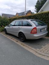 Mercedes-Benz Mercedes Benz C200 Kompressor W203 - Mercedes-Benz: Kombi, W203