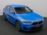 BMW X2 xD20i M Sport DAB HUD NaviPlus Alarm 19Zoll - BMW X2 aus 2022