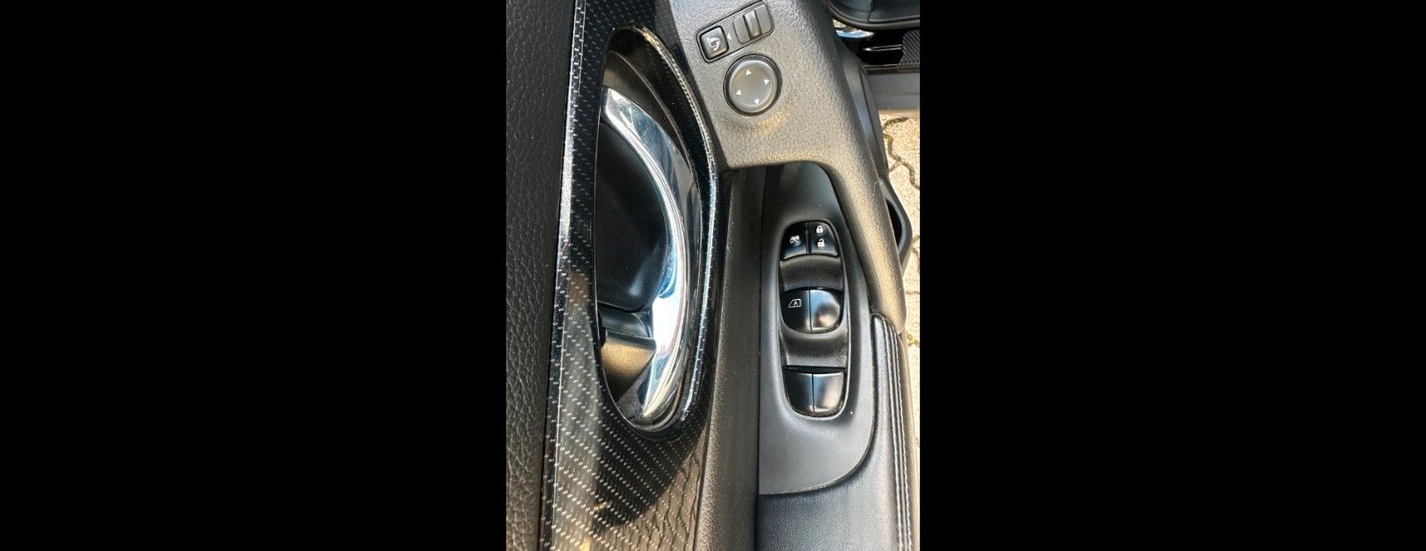 Fahrzeugabbildung Nissan X-Trail N-Way 4x4