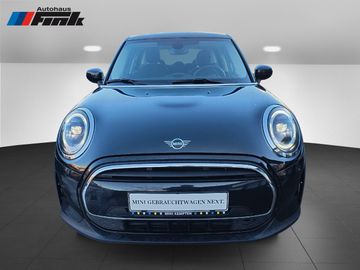 MINI One 5-Türer (ab 2020)