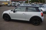 MINI COOPER Mini 3-trg. Cooper/TüvNeu/Garantie/nr110 - silberne MINI Cooper
