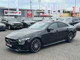 Mercedes-Benz CLS 350 d 4Matic AMG Paket*Memory*LED*Schiebdach - Mercedes-Benz CLS 350: AMG Paket