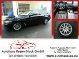 BMW 520d Tour xDrive Autom,Leder,AHK,ACC - BMW 520 aus 2022