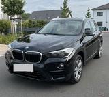 BMW X1 sDrive18i TÜV & Service NEU, BusinessPackage - BMW X1 von privat