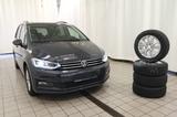 Volkswagen Touran Comfortline 1,5 DSG AHK Panorama - Volkswagen Touran Jahreswagen: Automatik