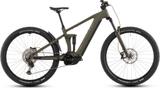 Cube Stereo Hybrid ONE44 Pro 800 M - Cube E-Bikes