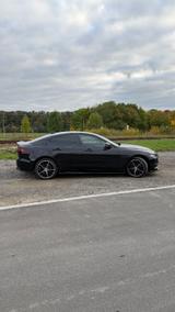 Jaguar XE D200 HSE AWD  - Jaguar XE 20d Gebrauchtwagen
