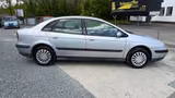 Citroën C5 2.0 16V Exclusive Autom. - Citroën aus 2004