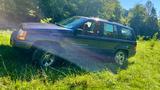 Jeep Grand Cherokee Limited 5.2 Auto Limited - Jeep Grand Cherokee mit Benzin-Antrieb: Geländewagen, 5.2