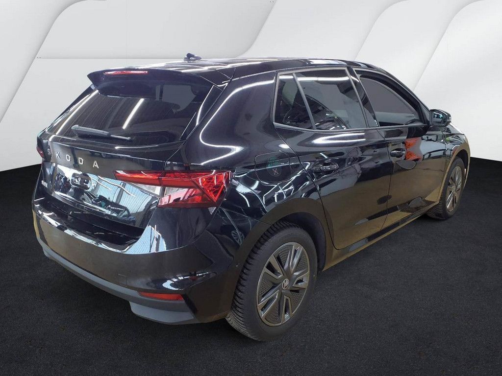 Skoda Fabia - Bild 2