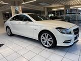 Mercedes-Benz CLS350CDI BE 4Matic,AMG-Paket,Leder,Xenon,Memory - Mercedes-Benz CLS 350: Cdi AMG