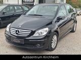 Mercedes-Benz B 170 B -Klasse B 170 Special Edition - Mercedes-Benz B-Klasse: Special Edition