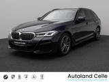 BMW 530e M Sport Panorama Kamera DAB HiFi Alarm LED