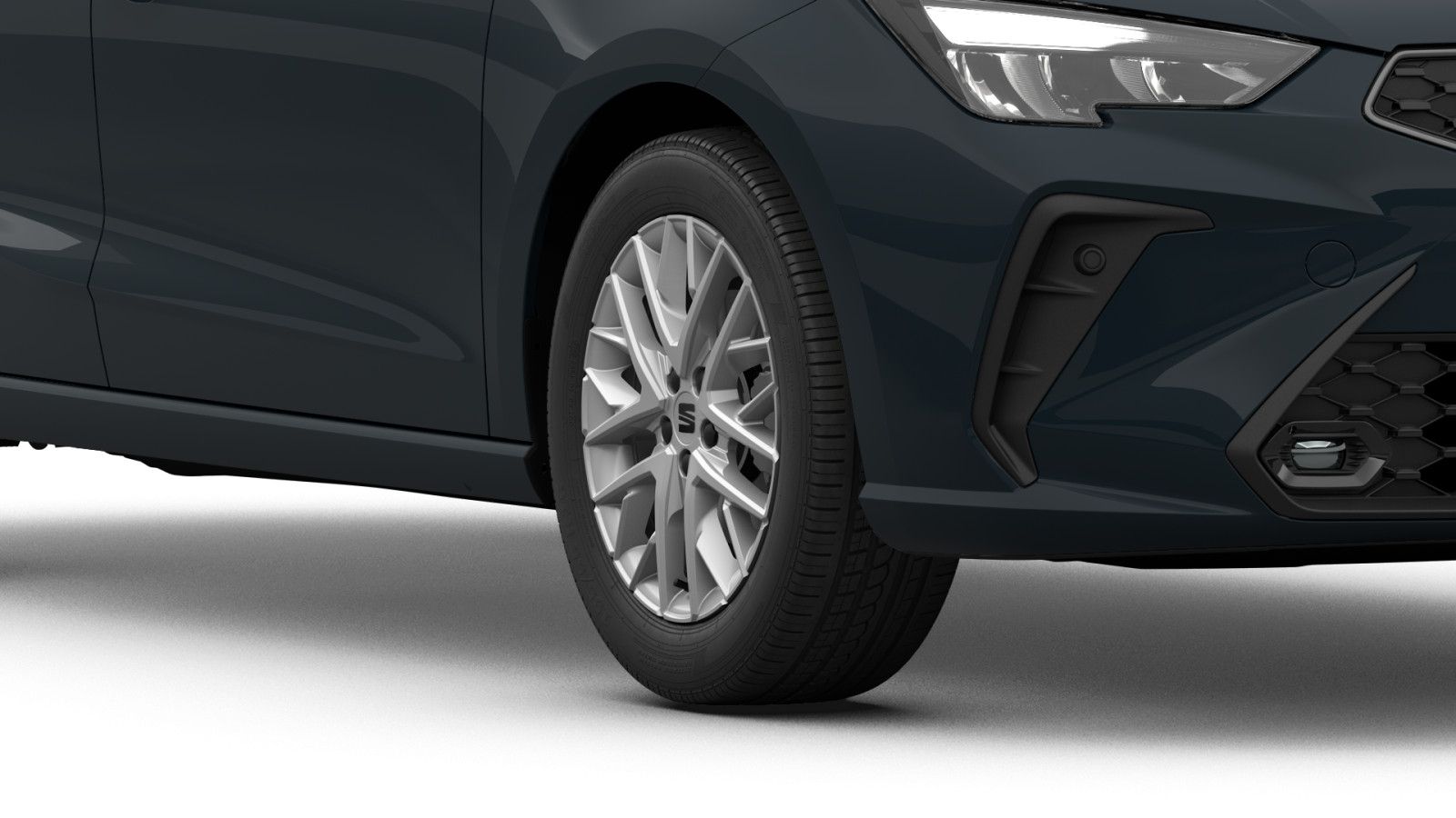Seat Ibiza - Bild 4
