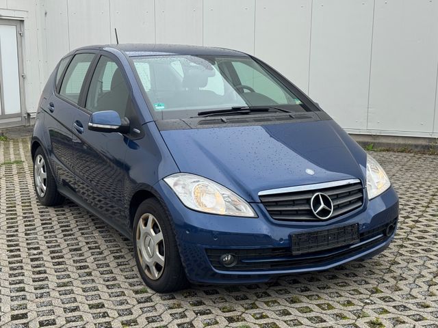 Mercedes-Benz A 160 A -Klasse A 160 CDI Klima