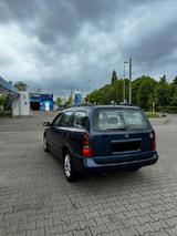 Opel Ich verkaufe opel Astra G - Opel Astra aus 2001 mit Diesel-Antrieb