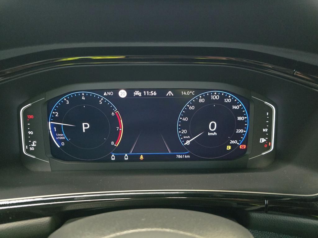 Volkswagen T-Roc Cabriolet R-Line 1.5 TSI AHK*Tempo*PDC*RFK